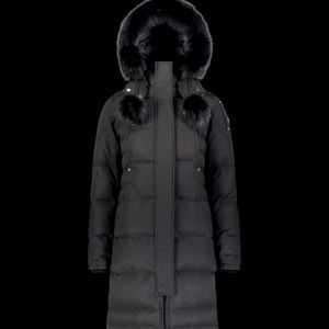 Moose Knuckles Saskatchewan Parka